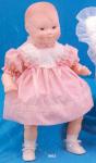 Effanbee - Mama's Baby - Dress - Doll